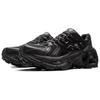 Li Ning Simple Comfortable Lie Jun ACE 3.0 Wear-Resistant Shock Absorbing Low-Top Lifestyle Casual Shoes Unisex Casual Shoes Black AZGV151-3