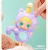 POP MART Baby Molly Pocket Friends Series – Soft Vinyl Blind Box (Single Box / Full Set of 6)