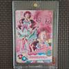 Used PreCure Data Carddass PA Promo 14