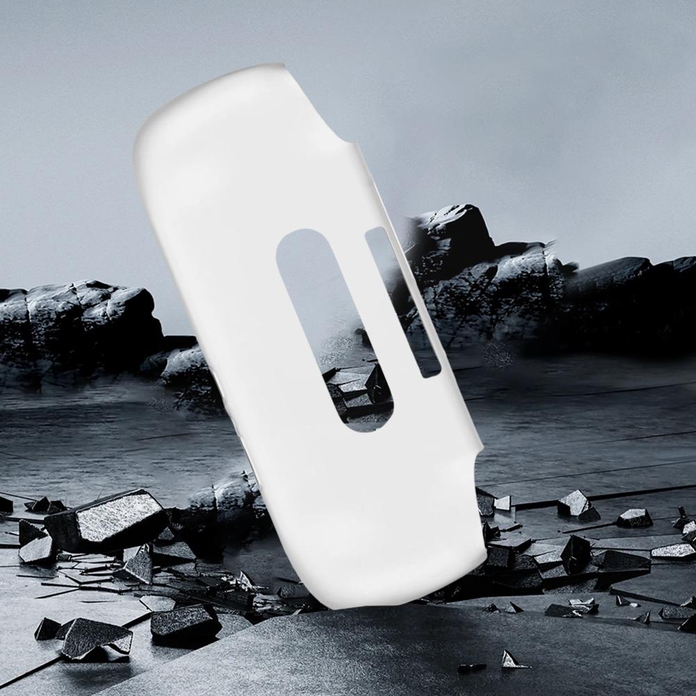 For Retroid Pocket 5 Game Console Case Storage Bag Portable Pressure Resistant Hard Shell RP5 Handheld Cases Accessories Box