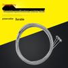Universal Electric Bicycle & Scooter Rear Brake Cable Accessory