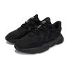 adidas Ozweego Triple Black Dámské tenisky Core-Black Silver-Metallic GY9425