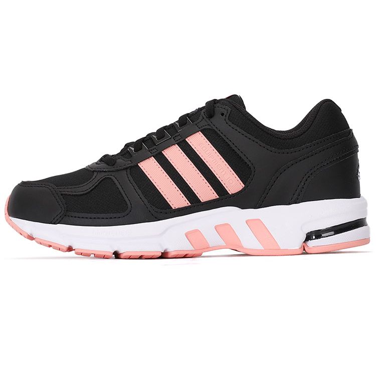 Adidas Equipment 10 Comfortable Versatile Fabric Synthetic Leather Shock Absorbing Non-Slip Wear-Resistant Low-Top Casual Running Shoes GZ6080