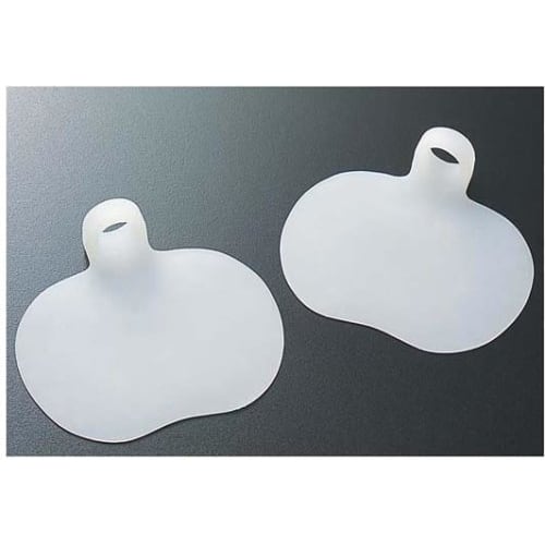 

Dr. Kong Biogel Foot Pads, 2 Pieces, 114006