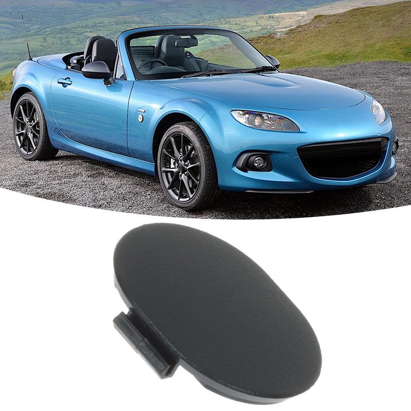 Front Window Extractor Grille Cowl Cap Cover E016 50 796 Replacement for Mazda Millenia MPV MX?3
