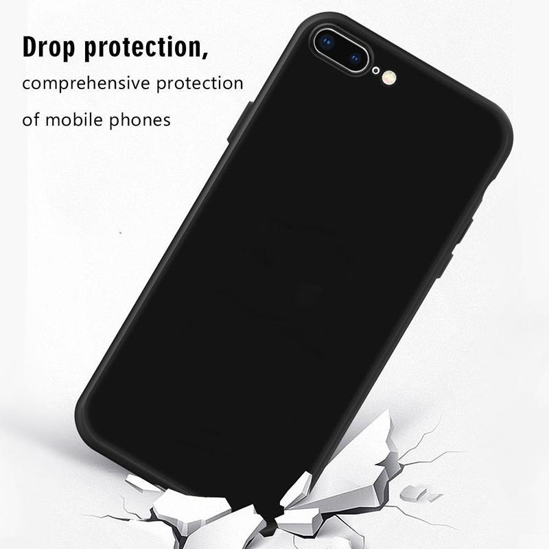 For Realme 16 Pro+ Case Ultra Thin Silica Gel Smooth Silicone Anti Fingerprint Cover for Realme 16 Pro Plus Phone Casing