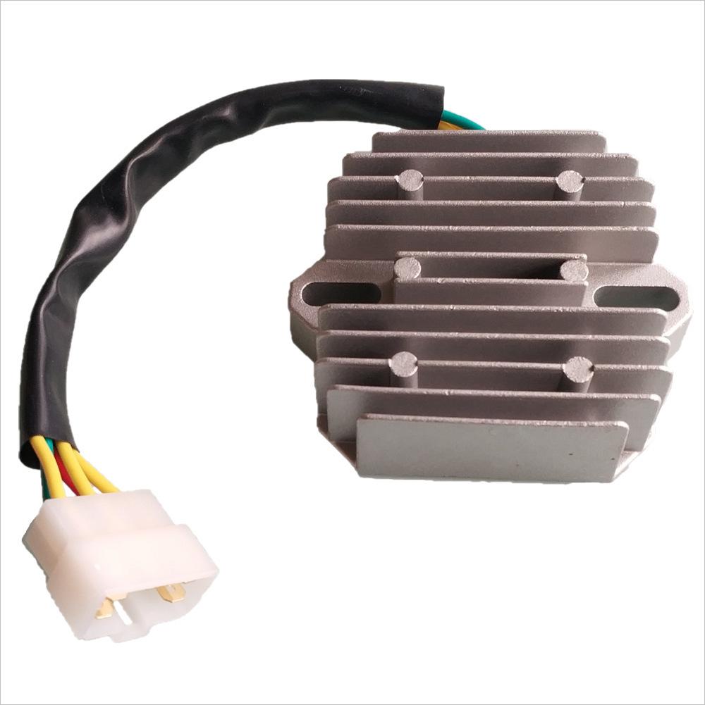2056.1 Compatible with Suzuki GSX R 750 (1998-2005) - Part Number: 32800-33E20