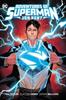 Adventures of Superman Jon Kent by Henry Clayton Paperback Book 9781779527189