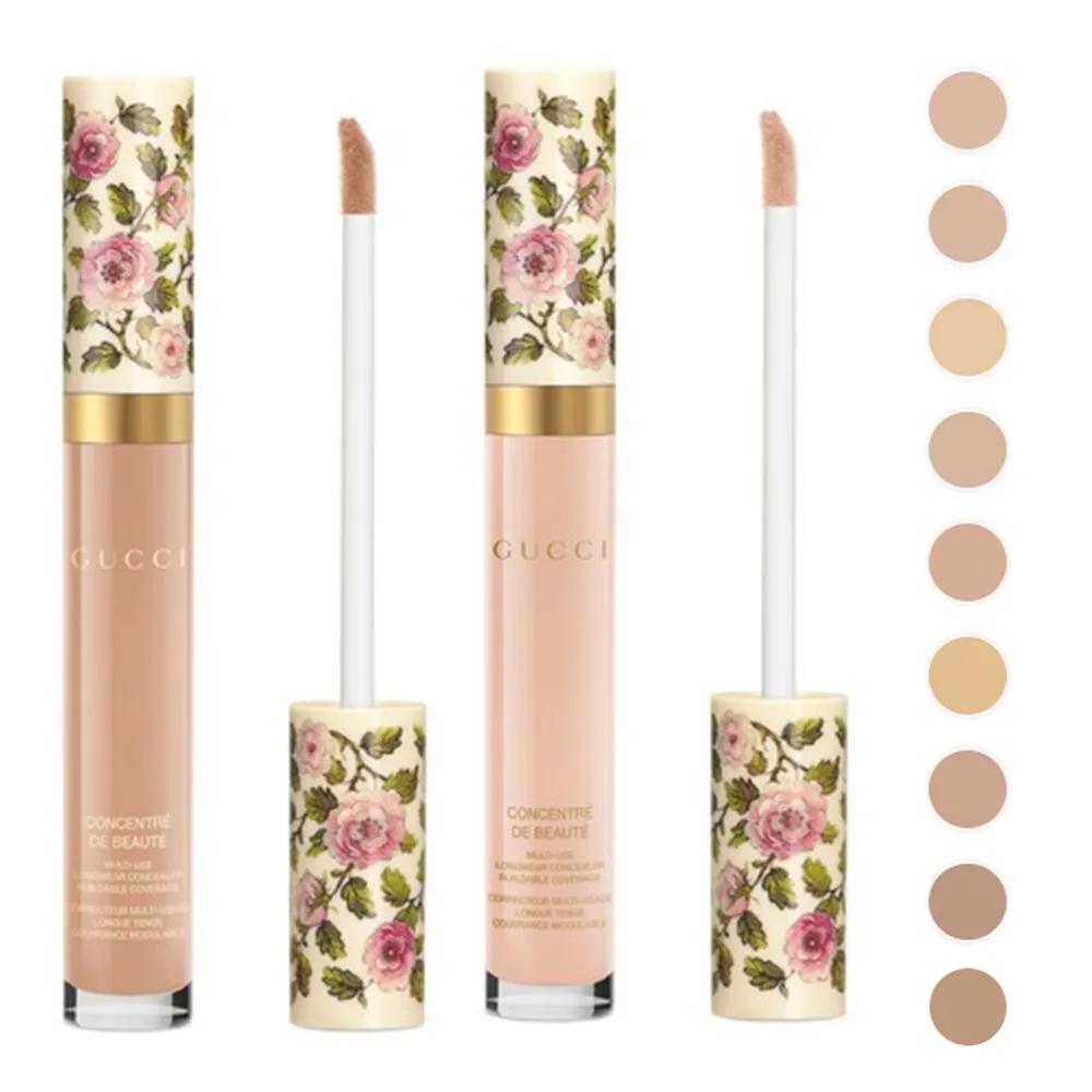 

Консилер Gucci Concentré de Beauté 9 оттенков 24N