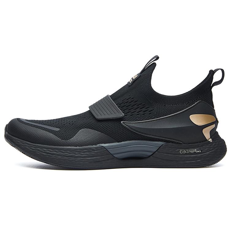 FILA Heritage FHT Low Top Black Women s A12W132108FBK 35.5