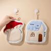 Cute Kitchen Towels - Thick Absorbent and Durable for Hand Washing Perfect for Bathroom Use Hand Washing Kitchen Use