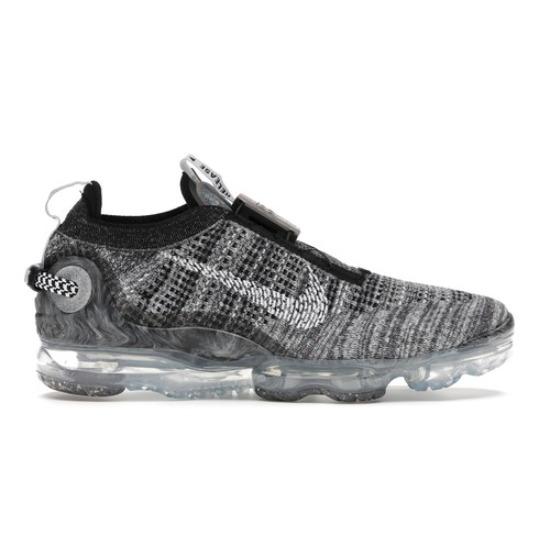 

Nike Air VaporMax Flyknit 2020 Oreo - CT1823-001 сірий колір