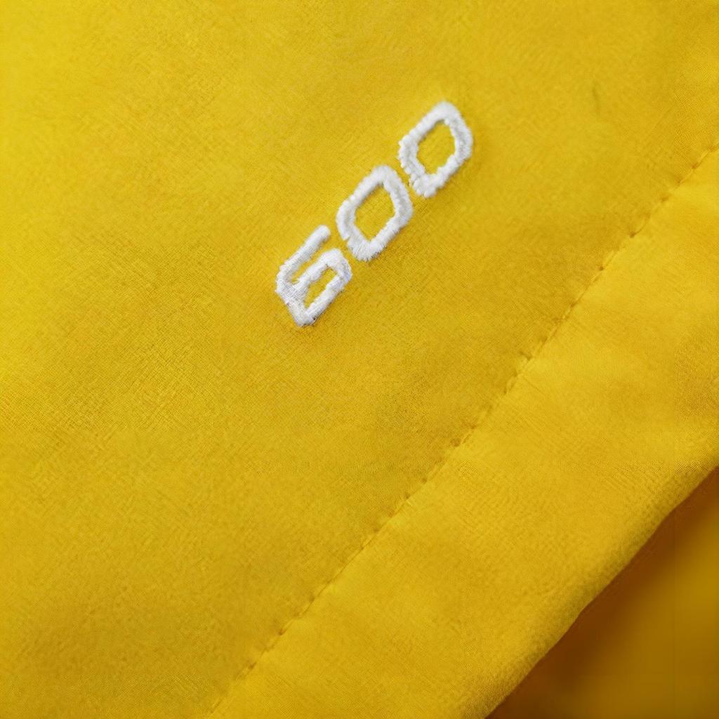 The North Face Baltro Light Jacket 'Yellow' Men's 46GH-LR0