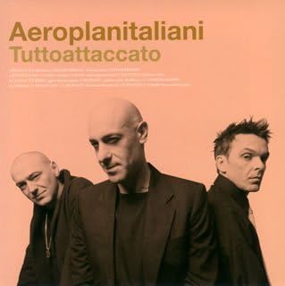 

CD AEROPLANITARIANI - Zitty CCRM2102PROMO Japan ObiMusic Others Used