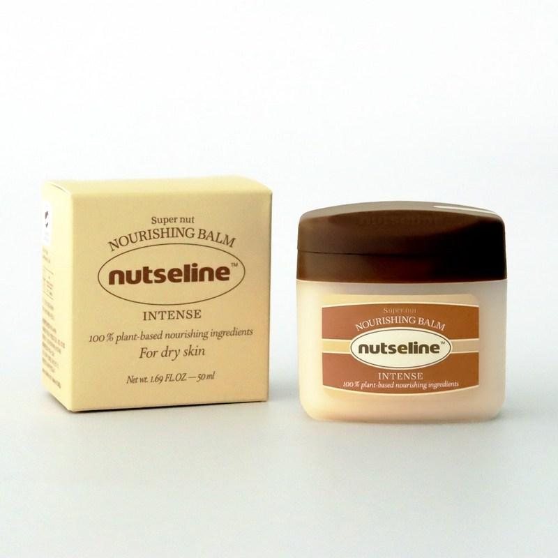 Nutserine Supernut Nourishing Balm Intense Season 5, 50ml, 1 pcs