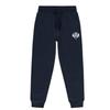 Pink Baseball Jogging Suit for Kids - Pink
