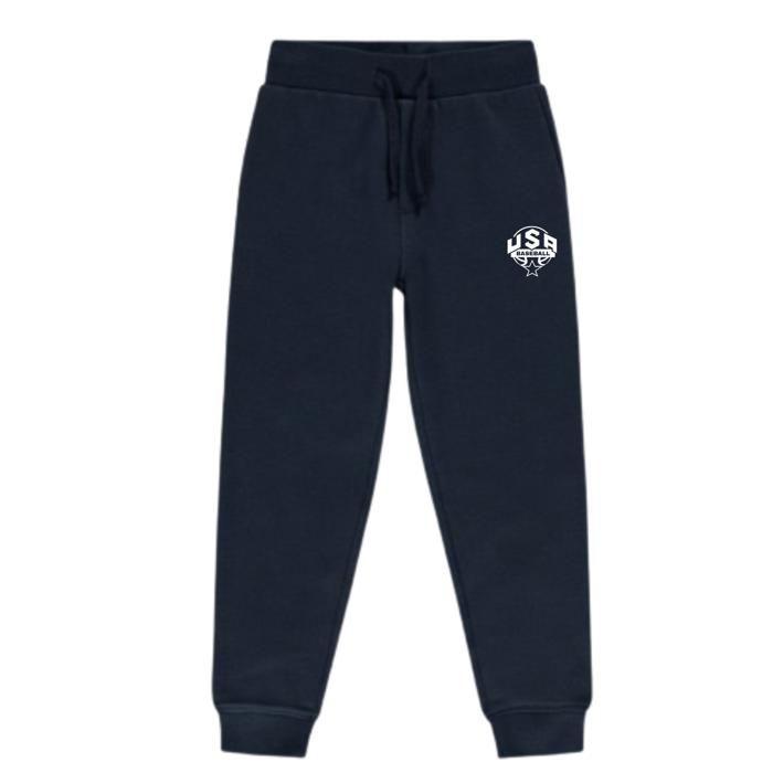 Pink Baseball Jogging Suit for Kids - Pink