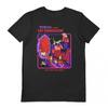 Steven Rhodes Unisex Adult Portal To The Cat Dimension T-Shirt