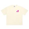 Hip Hop Oversized Streetwear Mens Clothing LIDA 3 Graphic Print Y2k Short Sleeve Tops Tees Harajuku Korean Tshirt Cotton Gothic