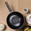 Chuidahuang 32cm Refined Iron Wok