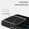 ABEEL For Xiaomi 15 Pro Magnetic Case Crocodile Texture Micro-Embossing Back Cover