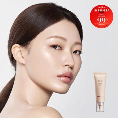 Make-up na tvár – Korektory a tónovacie krémy