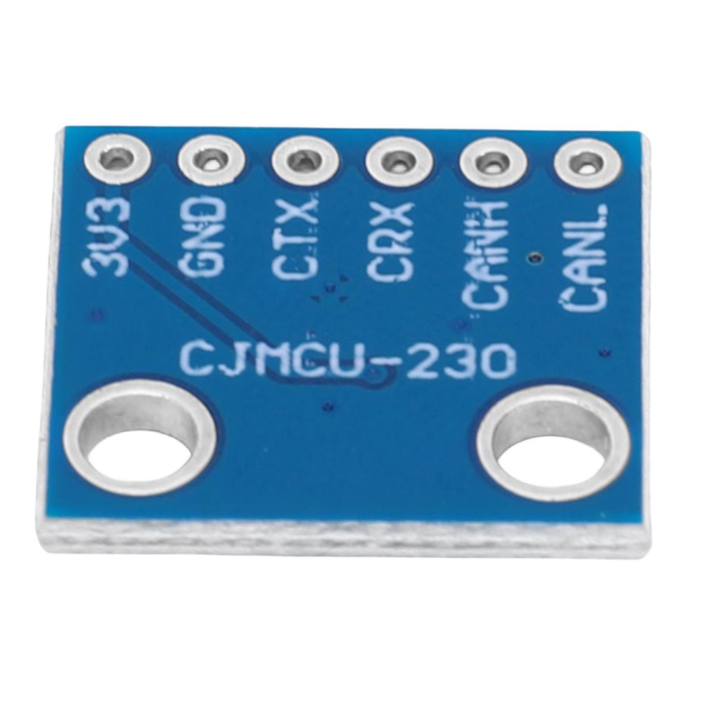 AU SN65HVD230 CAN-Bus-Transceiver-Modul Kommunikationsmodul Nützlich für Arduino
