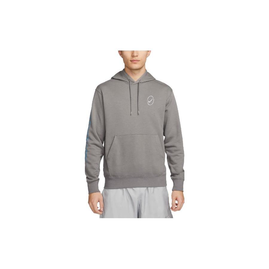 

New Nike Sweatshirts Men s Slate FD0916-029 M