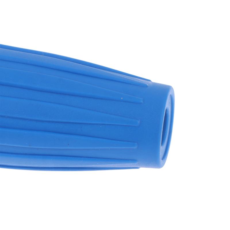 High Pressure Washer Rotating Turbo Nozzle Ceramic Core 1/4" Quick Connect 360 Rotation Tip For Car Patio Home Washing Cleaning