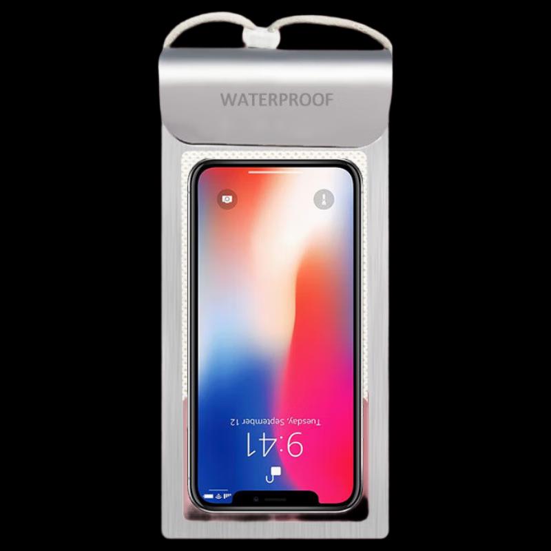 OEING Outdoor Waterproof Phone Case