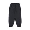 SNOWPEAK Kids Jogger Pants Dark Charcoal (S25SKFFP80)
