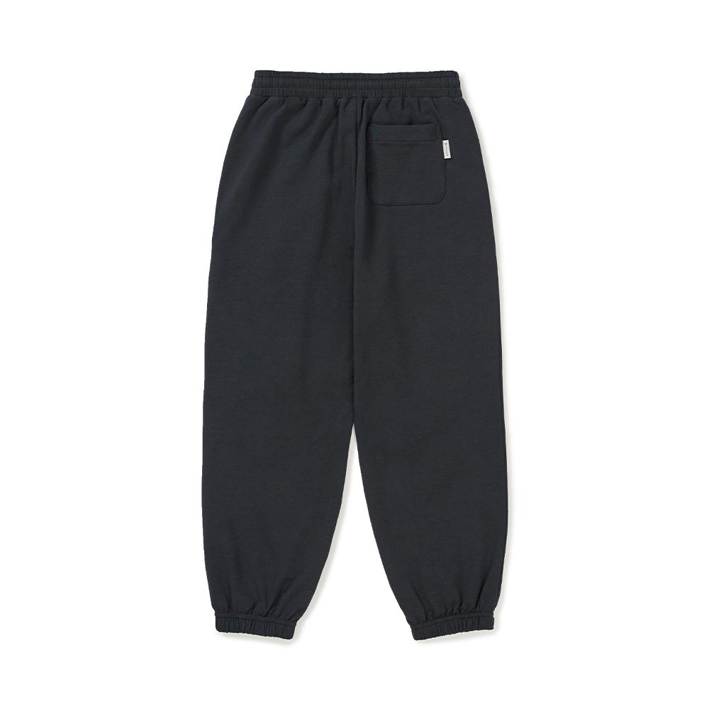 SNOWPEAK Kids Jogger Pants Dark Charcoal (S25SKFFP80)