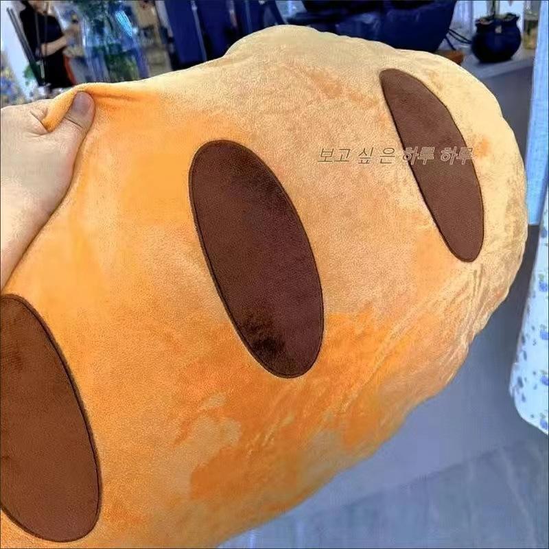 Baguette Pillow Sleeping Loaf Doll Girl Bedroom Dormitory Bed Cushion