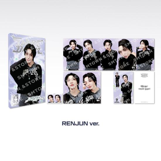 Pre-order NCT DREAM FUTURE THE DREAM FINALE Finale Pack