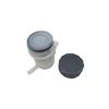 1PC New Car Clutch Fluid Reservoir Tank Accessories Part For Honda 46965-S5A-013