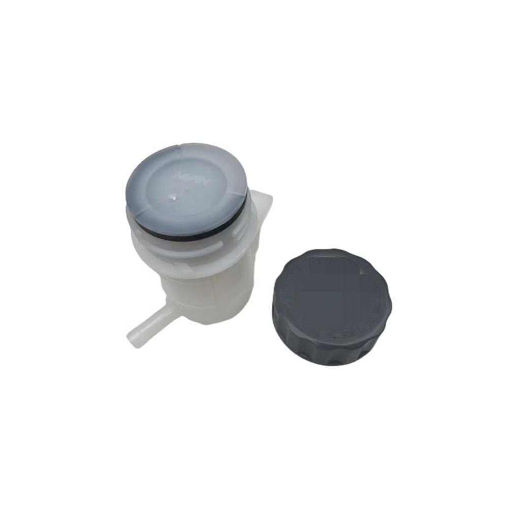1PC New Car Clutch Fluid Reservoir Tank Accessories Part For Honda 46965-S5A-013