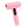 Cordless USB Charging Hair Dryer 100000RPM 200W Blow Dryer Portable Quiet Hair Dryer for Home Dormitory