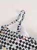2026 European & American Women's Sexy Bikini Top - New Summer Style for Vacation & Hot Springs