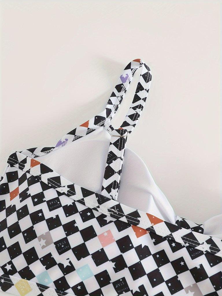 2026 European & American Women's Sexy Bikini Top - New Summer Style for Vacation & Hot Springs