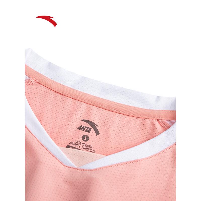 ANTA Women's Breathable Sport T-Shirt