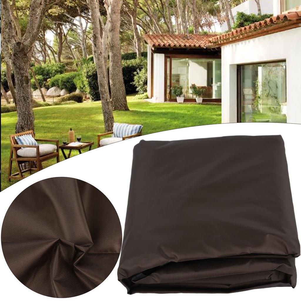 Chair Seat Cover Waterproof Cushion Patio Seat Replacement High Quality