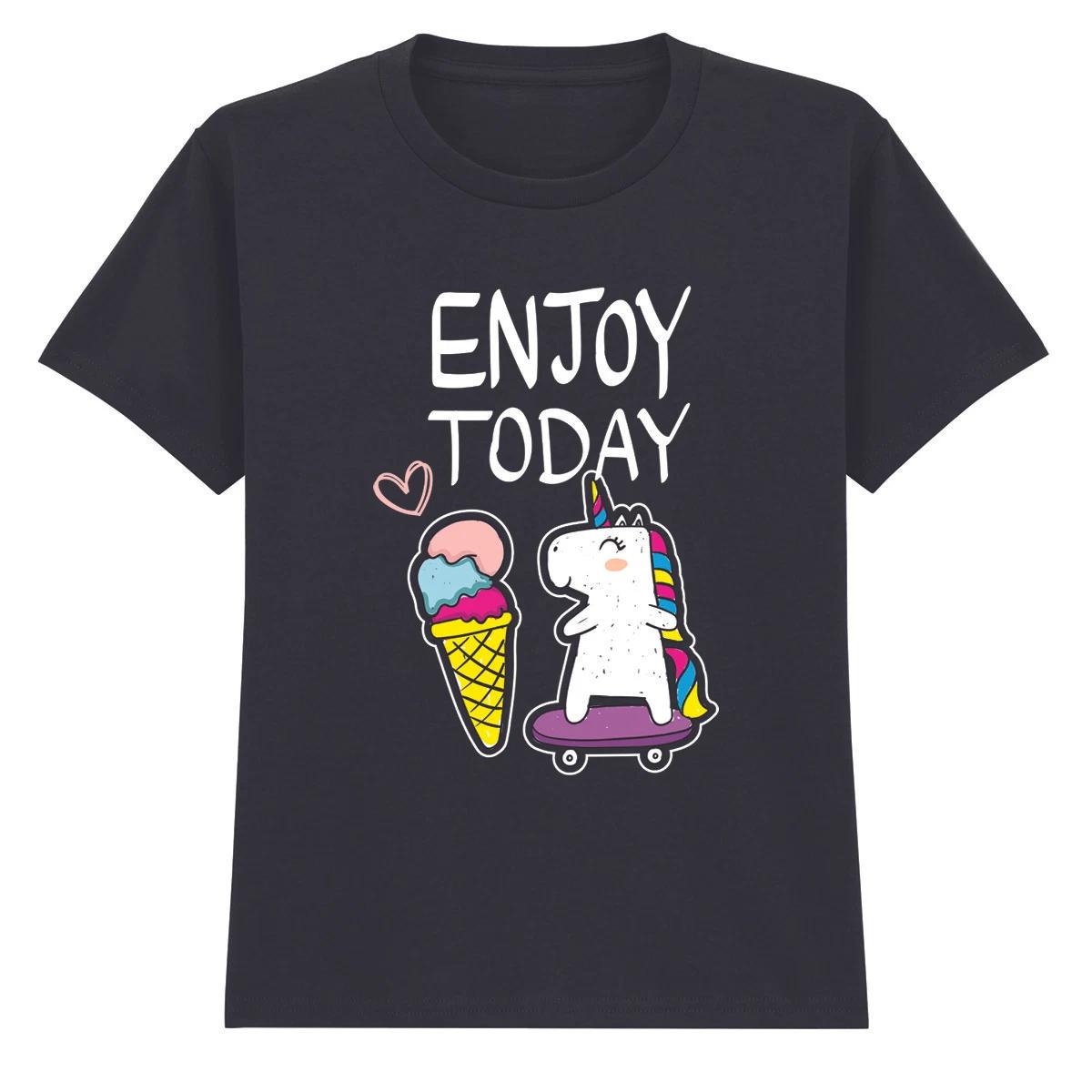 

Children Make Your Life Important Parenthood Family Kids T-Shirt Thoughtful Gift 110