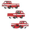 Matchbox Moving Parts Assorted Vehicle Toy Mini Box Ages Cars, 8-Car Set, Set, 3+, Multi-Purpose, 985C-FWD28