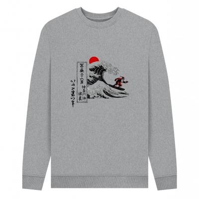 Warme kleding – Sweatshirts en truien