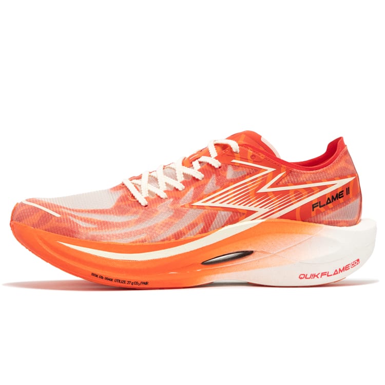 361 Cushioning Anti-Slip Wear-Resistant Breathable Lightweight