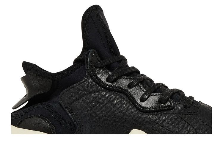 adidas Y-3 Kaiwa 'Black Cream White'