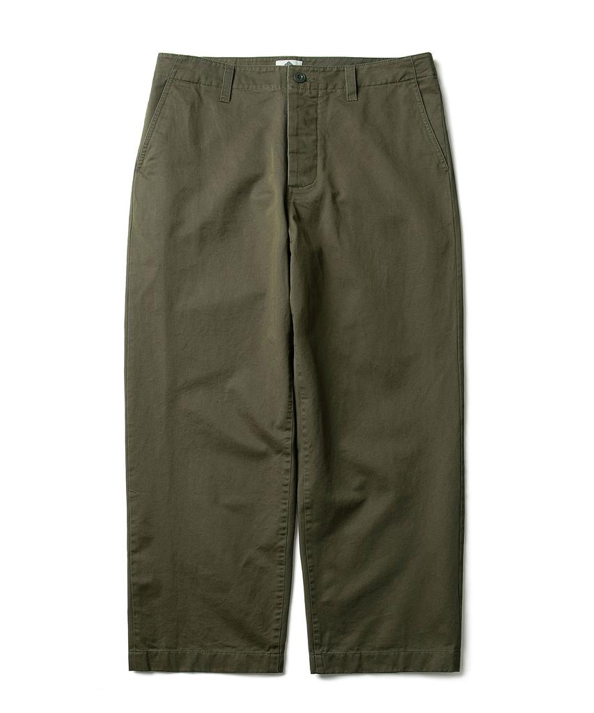 ESFAI Comfort Chino Pants (Olive)