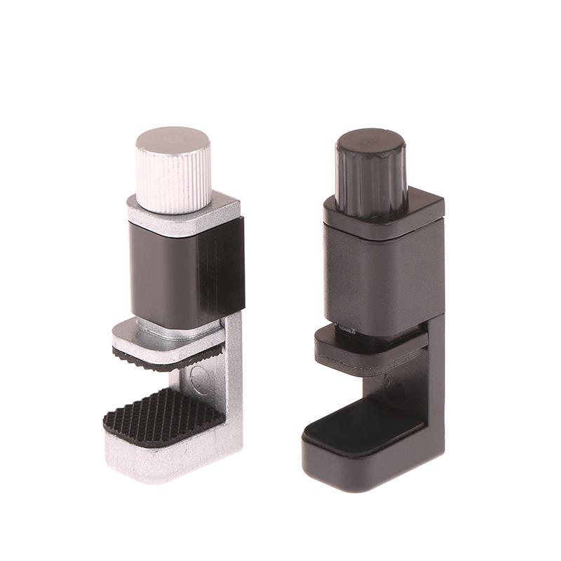 1Pc Clamp Holder Adjustable Phone Repair Tool Lcd Display Screen Fastening Clip Tabllet Accessories Mobile Phone Screen Press