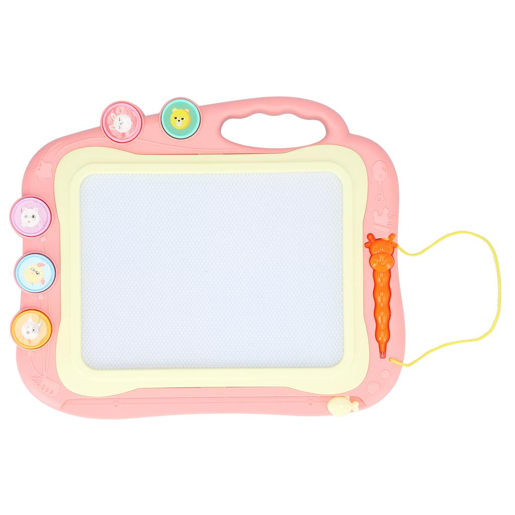 Magnetic Drawing Doodle Board Toy Large Painting Sketch Pad Writing Educational Toys