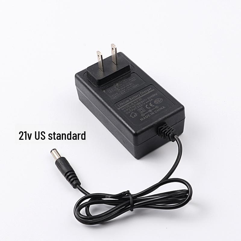 21V Rechargeable Lithium Battery Wireless Paint Sprayer – Portable Electric Spray Gun for Latex Paint